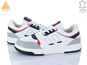 Кроссовки Stilli Group CX1650-2 шкіра піна от магазина Frison