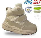 Ботинки Jong-Golf B40642-6 от магазина Frison