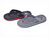 Шлепанцы Yzy SU10966 mix от магазина Frison