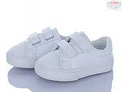 Кеды Clibee-Shosho RC12 white от магазина Frison