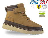 Ботинки Jong-Golf C40648-4 от магазина Frison