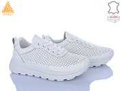 Кроссовки Stilli Group XG40-1 шкіра от магазина Frison