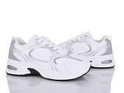 Кроссовки Бабочка NB535-398 от магазина Frison
