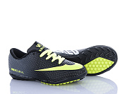 Спорт Vs Walked Mercurial 04 black (31-35) от магазина Frison
