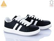 Кроссовки Stilli Group JH100-16 шкіра от магазина Frison