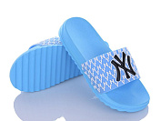 Шлепанцы Obuv Ok 5030-613A от магазина Frison