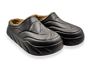 Сабо Rai Shoes C128 т.коричневий от магазина Frison