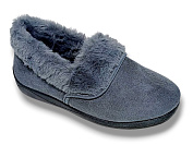 Тапочки Obuv Ok TZS51964 (12151) grey от магазина Frison