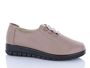 Туфли Aba 5088 beige от магазина Frison