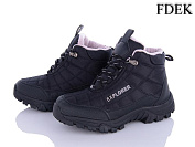 Кроссовки Fdek T179-8 от магазина Frison