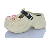 Сабо Qq Панда QQ89-3 от магазина Frison
