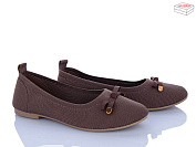 Туфли Yuemingzu CB130-2 от магазина Frison