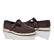 Туфли Бабочка 8493-57 от магазина Frison