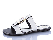 Шлепанцы Alimama-Girnaive JN17 от магазина Frison