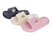 Шлепанцы Jh-Ян 5627 mix от магазина Frison