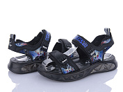 Босоножки Okshoes 901-3B blue от магазина Frison