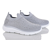 Кроссовки Бабочка 401-727 от магазина Frison