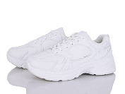 Кроссовки Бабочка NB535-394 от магазина Frison