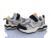 Кроссовки Xifa Kids XF01-GY2528-2D от магазина Frison