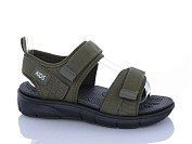 Босоножки Okshoes 1663-2 от магазина Frison
