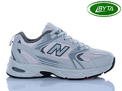 Кроссовки Bayota B5236-7 от магазина Frison