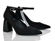 Туфли Бабочка 2513-20 от магазина Frison