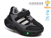 Кроссовки Том.М 65143M LED от магазина Frison