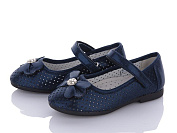 Туфли Clibee D103 blue от магазина Frison