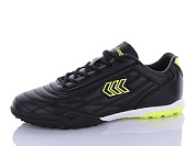 Спорт Restime DWO24133-1 black-lime от магазина Frison