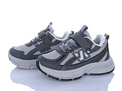 Кроссовки Clibee LC1188 grey от магазина Frison