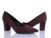 Туфли Бабочка BW775-2 от магазина Frison