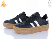 Кроссовки Stilli Group WA170-2 шкіра от магазина Frison