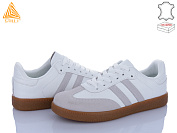 Кроссовки Stilli Group L2410-17 шкіра от магазина Frison