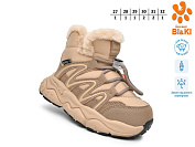 Ботинки Okshoes 01442C от магазина Frison