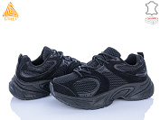 Кроссовки Stilli Group T40-1 шкіра от магазина Frison