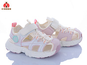 Босоножки Солнце MD601-1F от магазина Frison