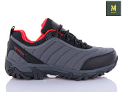 Кроссовки M Shoes AM9053-2 термо от магазина Frison