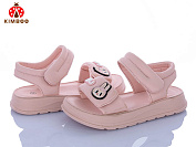 Босоножки Солнце XD615-2F от магазина Frison