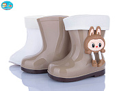 Сапоги Bbt M729-1 от магазина Frison