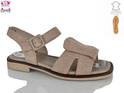 Босоножки Gukkcr MG8610 от магазина Frison