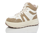 Кроссовки Okshoes YB067-3 от магазина Frison