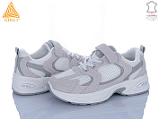 Кроссовки Stilli Kids TQ40-2 шкіра от магазина Frison