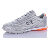 Спорт Restime DWO24133-1 silver-grey-orange от магазина Frison