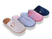 Тапочки Alex DF2505 mix от магазина Frison