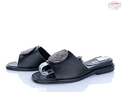 Шлепанцы Vika 820-1 от магазина Frison