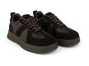Кроссовки Allshoes 218592 от магазина Frison