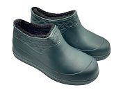 Галоши Rai Shoes M9701 хакі от магазина Frison