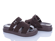 Шлепанцы Loretta E751-2 от магазина Frison