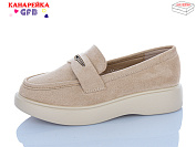 Туфли Gfb R855-5 от магазина Frison