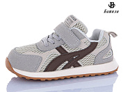 Кроссовки Башили L6521-7 от магазина Frison